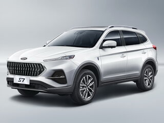 JAC S7 I