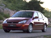 Изображение Ford Focus I 1998—2001