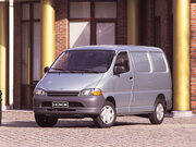 Изображение Toyota HiAce XH10 1995—2006