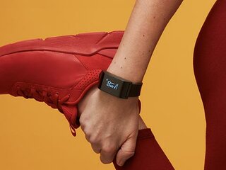 Activity Key (Водонепроницаемый ключ-браслет для доступа в автомобиль)