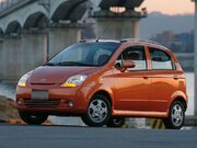 Изображение Daewoo Matiz II 2005 – 2009