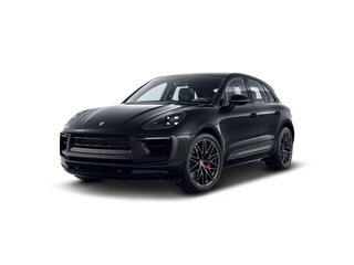 2026 Porsche Macan I Рестайлинг 2, синий, 12950000 рублей, вид 2