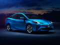 2019 Toyota Prius IV Рестайлинг (XW50), серебристый, 2195000 рублей