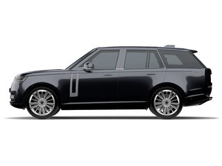 2026 Land Rover Range Rover D350 MHEV V, синий, 24500000 рублей, вид 5