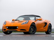 Изображение Lotus Elise III 2010 – 2021