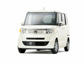 2012 Honda N-BOX I, фиолетовый, 790000 рублей - вид 1