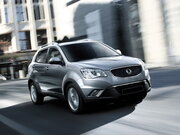 Изображение SsangYong Actyon II 2010—2013