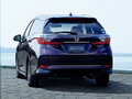 2021 Honda Shuttle II Рестайлинг, серый, 2050000 рублей - вид 2