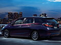 2021 Honda Shuttle II Рестайлинг, серый, 2050000 рублей - вид 3