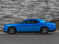 2015 Dodge Challenger III Рестайлинг 2, чёрный, 3500000 рублей - вид 1