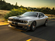 Изображение Dodge Challenger III Рестайлинг 2 2014—2023