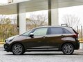 2020 Honda Fit IV, коричневый, 1430000 рублей - вид 1
