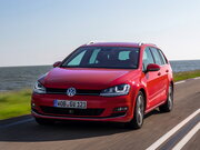 Изображение Volkswagen Golf VII 2012—2017