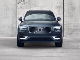 2024 Volvo XC90 Recharge II Рестайлинг 1, синий, 11950000 рублей, вид 3