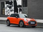 Изображение Mini Hatch III (F55/F56) Рестайлинг 2018—2021