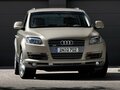 2009 Audi Q7 I (4L), чёрный, 1600000 рублей - вид 2
