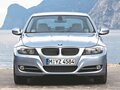 2010 BMW 3 серии 335i xDrive V (E90/E91/E92/E93) Рестайлинг, чёрный, 1400000 рублей - вид 2