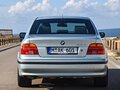 1996 BMW 5 серии 520i IV (E39), синий, 500000 рублей - вид 3