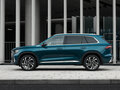 2023 Geely Monjaro I, синий, 3980000 рублей - вид 2