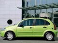 2004 Citroen C3 I, чёрный, 80000 рублей - вид 1