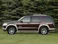 2005 Ford Explorer IV, серебристый, 1090000 рублей - вид 1