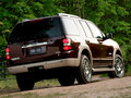 2005 Ford Explorer IV, серебристый, 1090000 рублей - вид 3