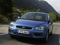 2006 Ford Focus II, чёрный, 520000 рублей - вид 2