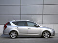 2008 Kia Ceed I, бежевый, 680000 рублей - вид 1