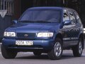 2006 Kia Sportage I, коричневый - вид 2