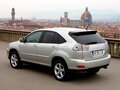 2006 Lexus RX 350 II Рестайлинг, золотистый - вид 3