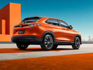 2024 Honda XR-V II, белый, 2678000 рублей, вид 4