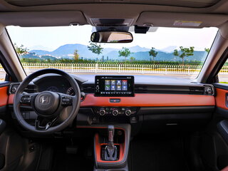 2024 Honda XR-V II, белый, 2678000 рублей, вид 5