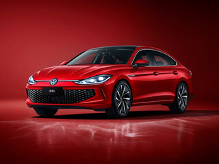 Volkswagen Lamando L II