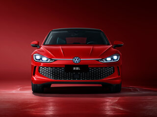 2025 Volkswagen Lamando L II, серый, 3049000 рублей, вид 3
