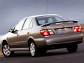 2005 Nissan Almera II (N16) Рестайлинг, чёрный, 400000 рублей - вид 2