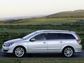 2008 Opel Astra H Рестайлинг, серый, 550000 рублей - вид 1