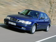Изображение Saab 9-3 I 1998—2003