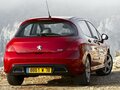 2008 Peugeot 308 I, серый - вид 3