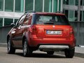 2013 Suzuki SX4 I (Classic) Рестайлинг, серый - вид 3