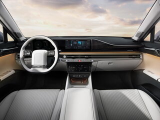 2026 Hyundai Grandeur VII, чёрный, 6890000 рублей, вид 5