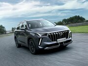 Изображение GAC Trumpchi GS4 Plus 2021—2025