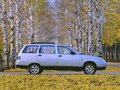 2004 Lada (ВАЗ) 2111, серебристый, 210000 рублей - вид 1