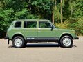 2006 Lada (ВАЗ) 2131 (4x4) I, серый - вид 1