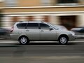 2012 Lada (ВАЗ) Priora I, фиолетовый, 270000 рублей - вид 1