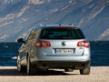 2009 Volkswagen Passat EcoFuel B6, чёрный, 850000 рублей - вид 3