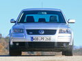 2002 Volkswagen Passat B5 Рестайлинг, серебристый, 420000 рублей - вид 2