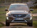 2015 Volvo XC60 I Рестайлинг, синий - вид 2