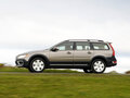 2008 Volvo XC70 II, синий, 1400000 рублей - вид 1
