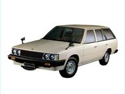 Изображение Toyota Corona VII (T140) 1982 – 1988