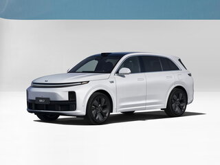 2023 Li Auto (Lixiang) L7 I, чёрный, 6800000 рублей, вид 1